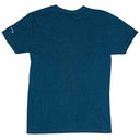 Lazy J Ranch Multi Jug Hereford Sky T-Shirt - Blue-