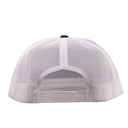 Lazy J Ranch Navy & White 1776 Classic Five Panel Trucker Hat-
