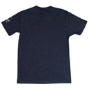 Lazy J Ranch Rain Hereford T-Shirt - Navy-