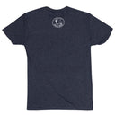 Lazy J Ranch Red Ranch Elevation Short Sleeve T-Shirt - Navy-