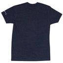 Lazy J Ranch Retro Midnight Short Sleeve T-Shirt - Navy-