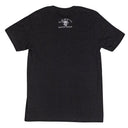 Lazy J Ranch Serape Elevation Short Sleeve T-Shirt - Heather Black-