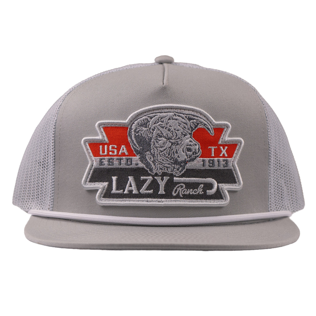 Rope Hats – Lazy J Ranch Wear