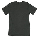 Lazy J Ranch Sunrise Bull Patch Short Sleeve T-Shirt - Forest Green-