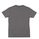 Lazy J Ranch Texas Hereford Short Sleeve T-Shirt - Heather Grey-