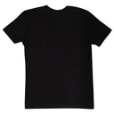 Lazy J Ranch Turquoise Arrowhead Short Sleeve T-Shirt - Heather Black-