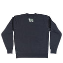 Lazy J Ranch Van Horn Long Sleeve Sweatshirt - Navy-
