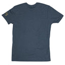 Lazy J Ranch Vintage T-Shirt - Blue-