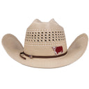 Lazy J Ranch Wear Jughead Woven Patch-