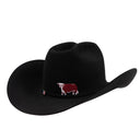Lazy J Ranch Wear Jughead Woven Patch-