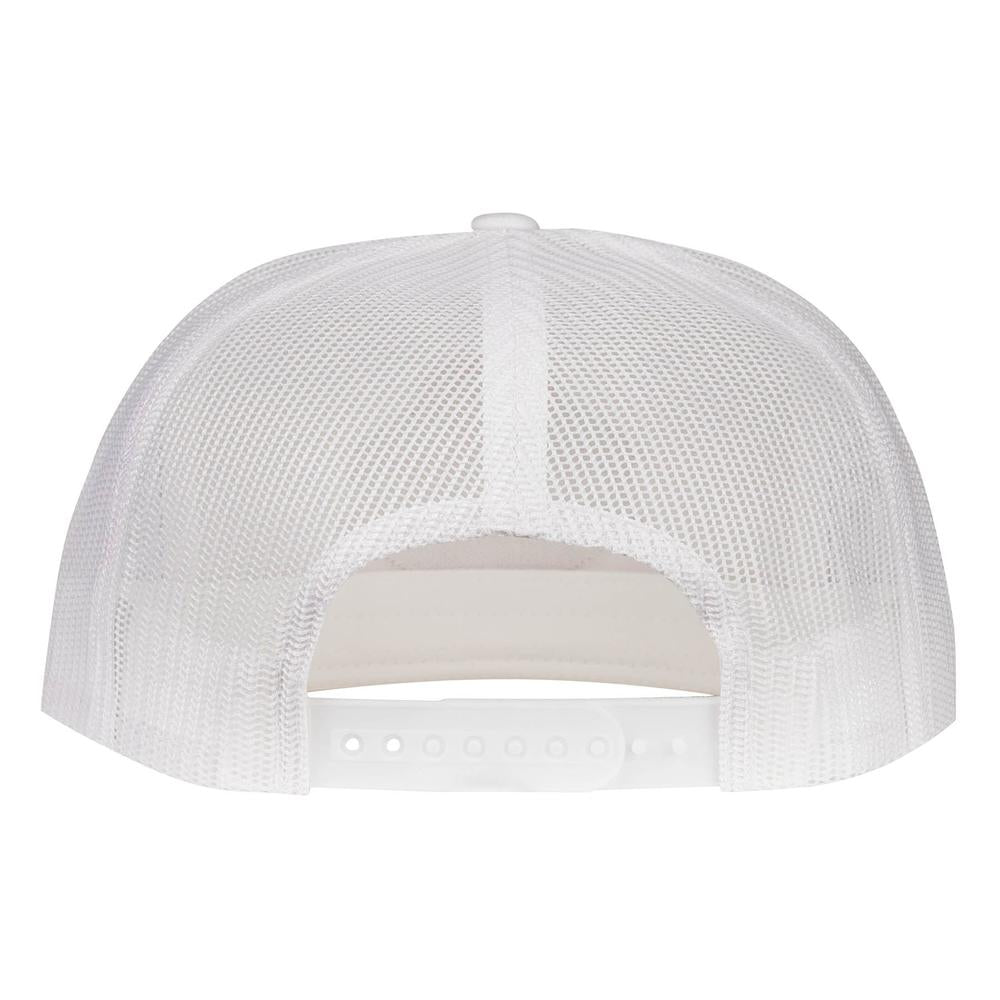 帽子 theredthread S lace up hunting cap white THEREDTHREAD】S lace up hunting cap