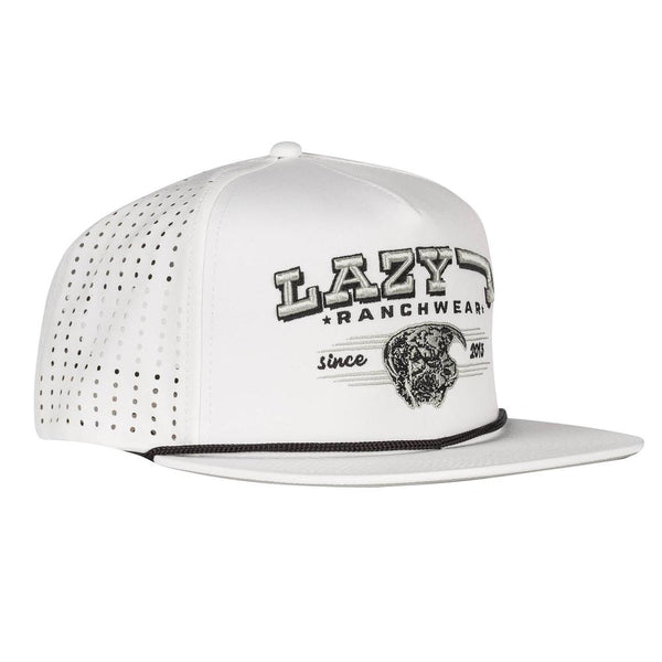 帽子 thehighlights 'cap' low white Women's Hightail Hat