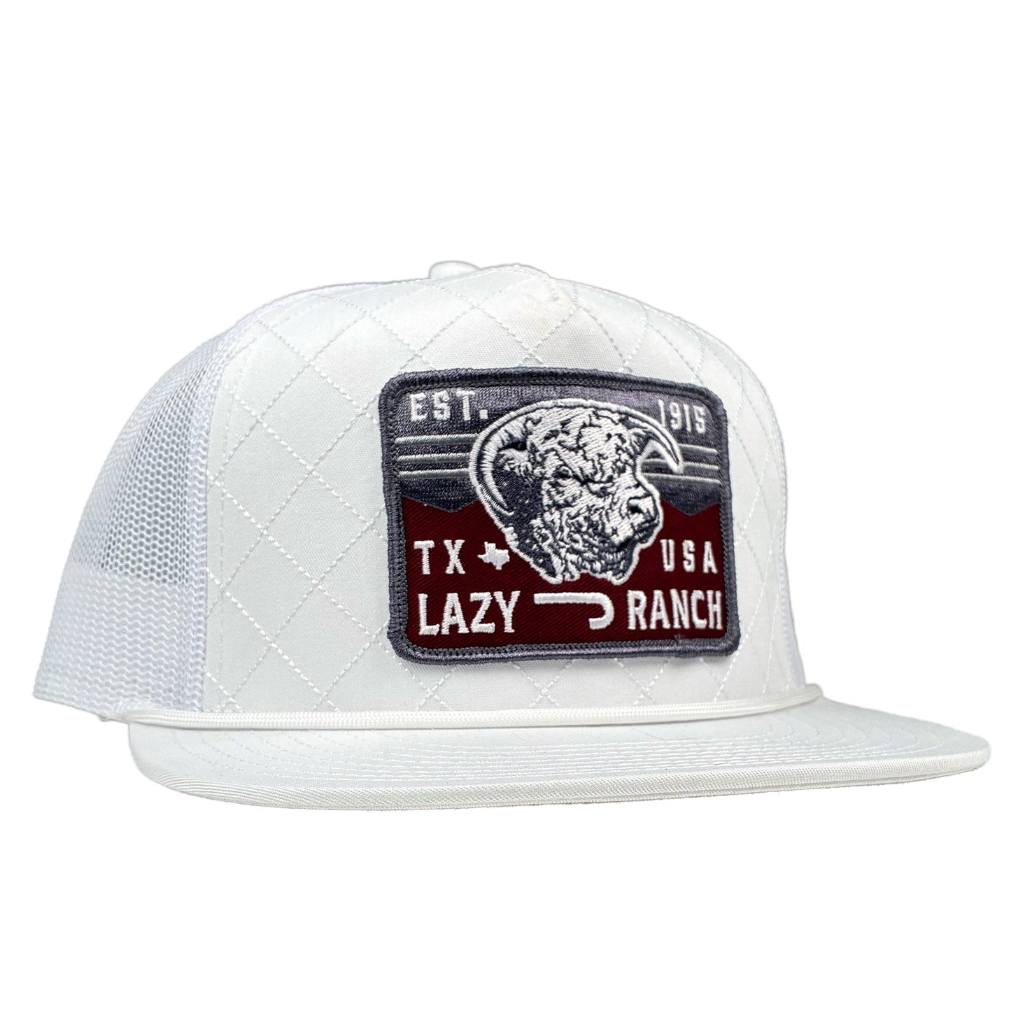 WHITE4QR-REDRK-