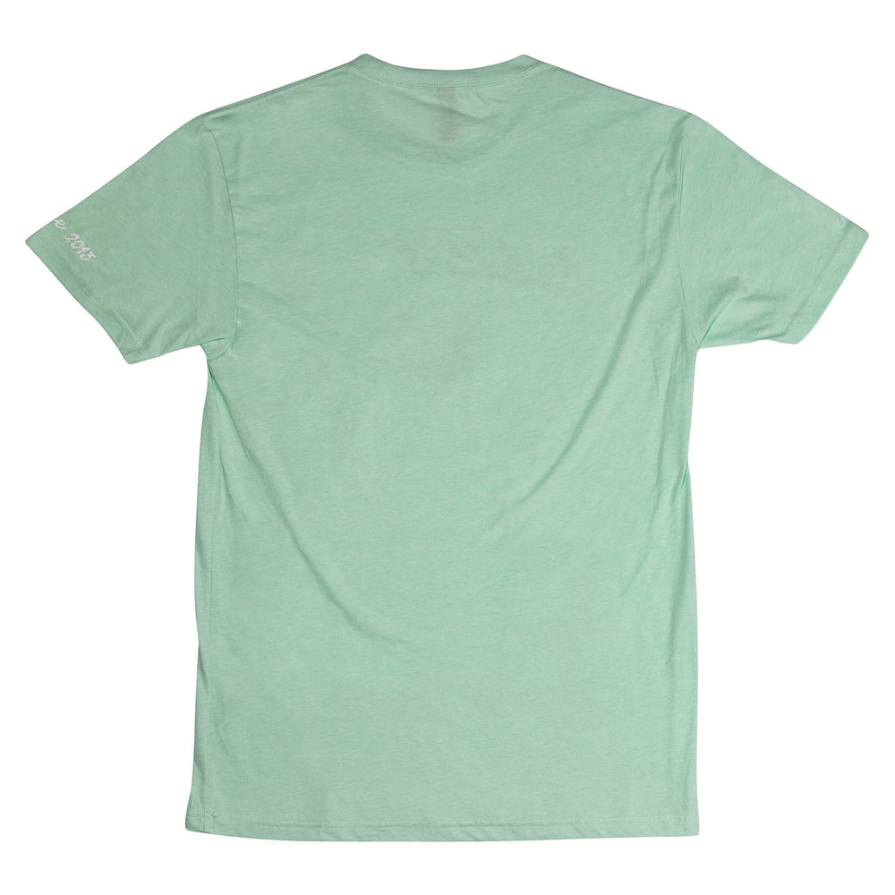 
                  
                    Lazy J Ranch Iconic Breed Western T-Shirt - Mint-
                  
                