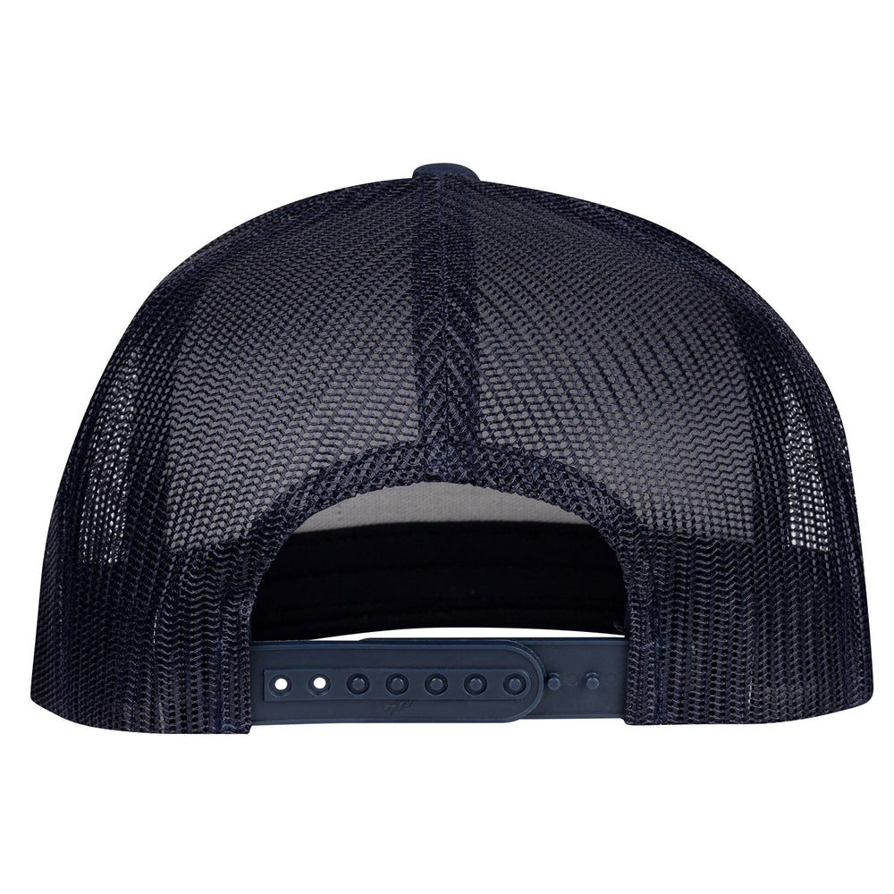 
                  
                    Lazy J Ranch Navy Home Sweet Texas Classic Five Panel Trucker Hat-Lazy J Ranch Wear
                  
                