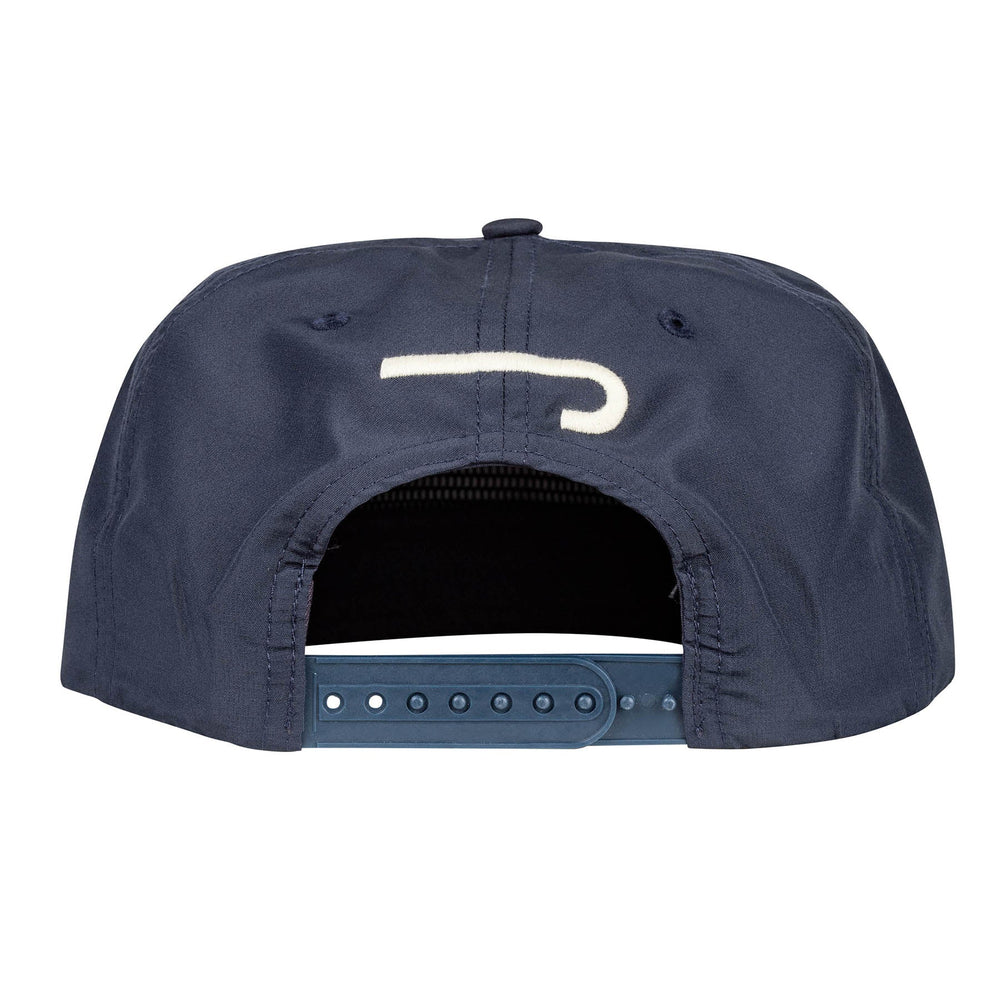 
                  
                    Lazy J Ranch Navy Premium Ranch Rope Trucker Hat-Lazy J Ranch Wear
                  
                