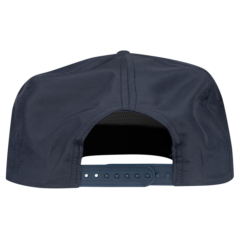 
                  
                    Lazy J Ranch Navy Diamond Ranch Classic Rope Trucker Hat-Lazy J Ranch Wear
                  
                