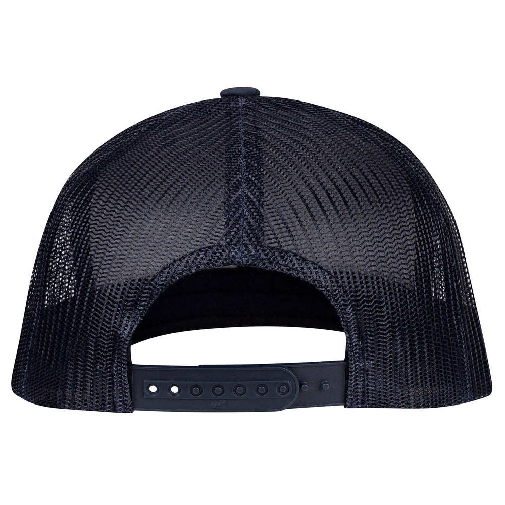 
                  
                    Lazy J Ranch Navy Home Sweet Texas Mid Profile Trucker Hat-Lazy J Ranch Wear
                  
                