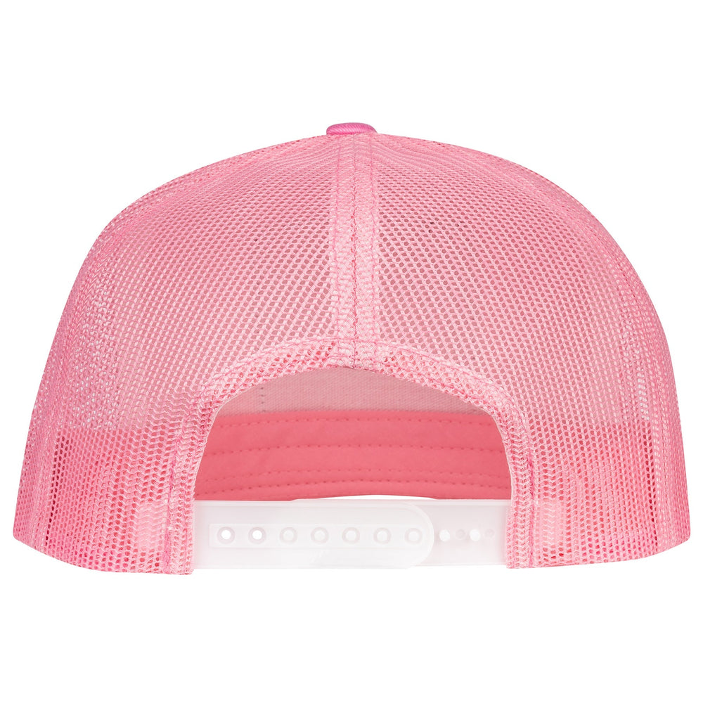 
                  
                    Lazy J Ranch Pink Home Sweet Texas Classic Five Panel Trucker Hat-Lazy J Ranch Wear
                  
                
