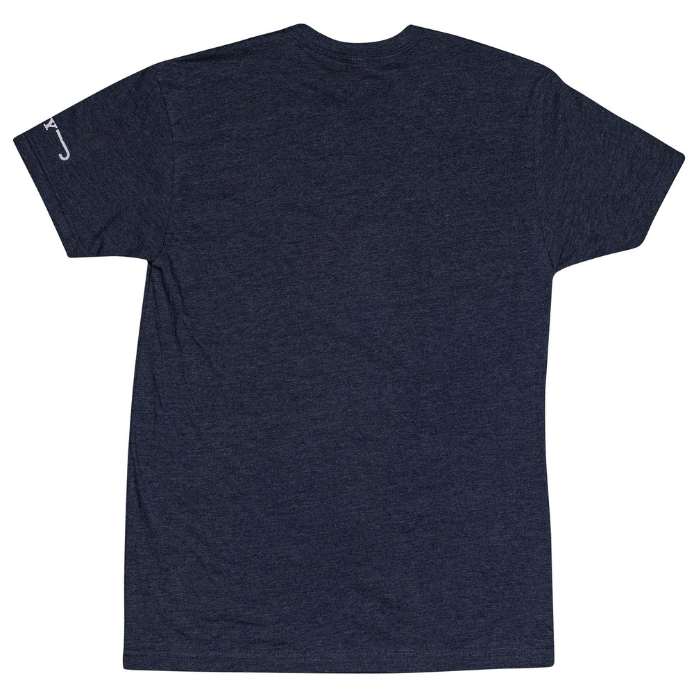 
                      
                        Lazy J Ranch Retro Midnight Short Sleeve T-Shirt - Navy
                      
                    