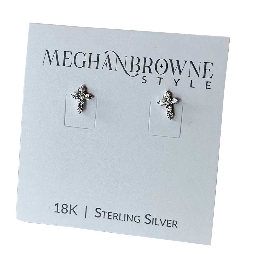Meghan Browne Thomas Earrings
