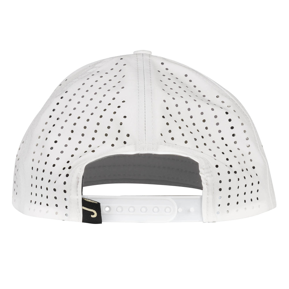 
                  
                    Lazy J Ranch White Diamond Banner Performance Rope Trucker Hat-Lazy J Ranch Wear
                  
                