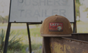 <p>NEW QUILTED HATS</p>