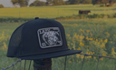 <h2>NEW QUILTED HATS</h2>
