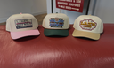 <h1><strong>NEW HATS</strong></h1>