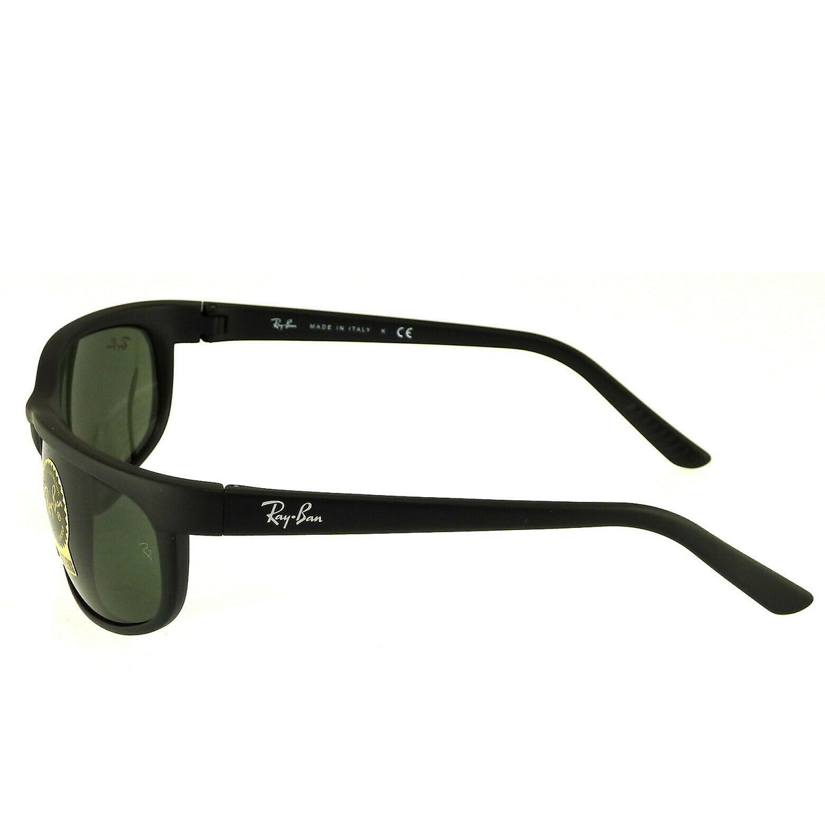 Discover more than 213 ray ban predator sunglasses super hot