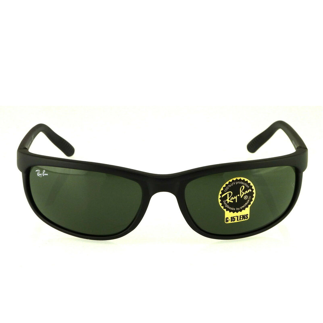 Ray-Ban Predator 2 Sunglasses - Black - G-15