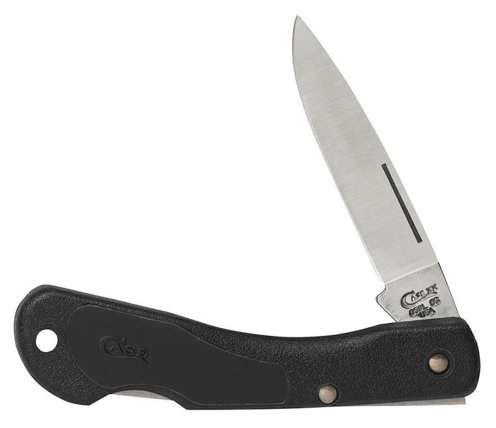 Case Knives Lightweight Synthetic Mini Blackhorn