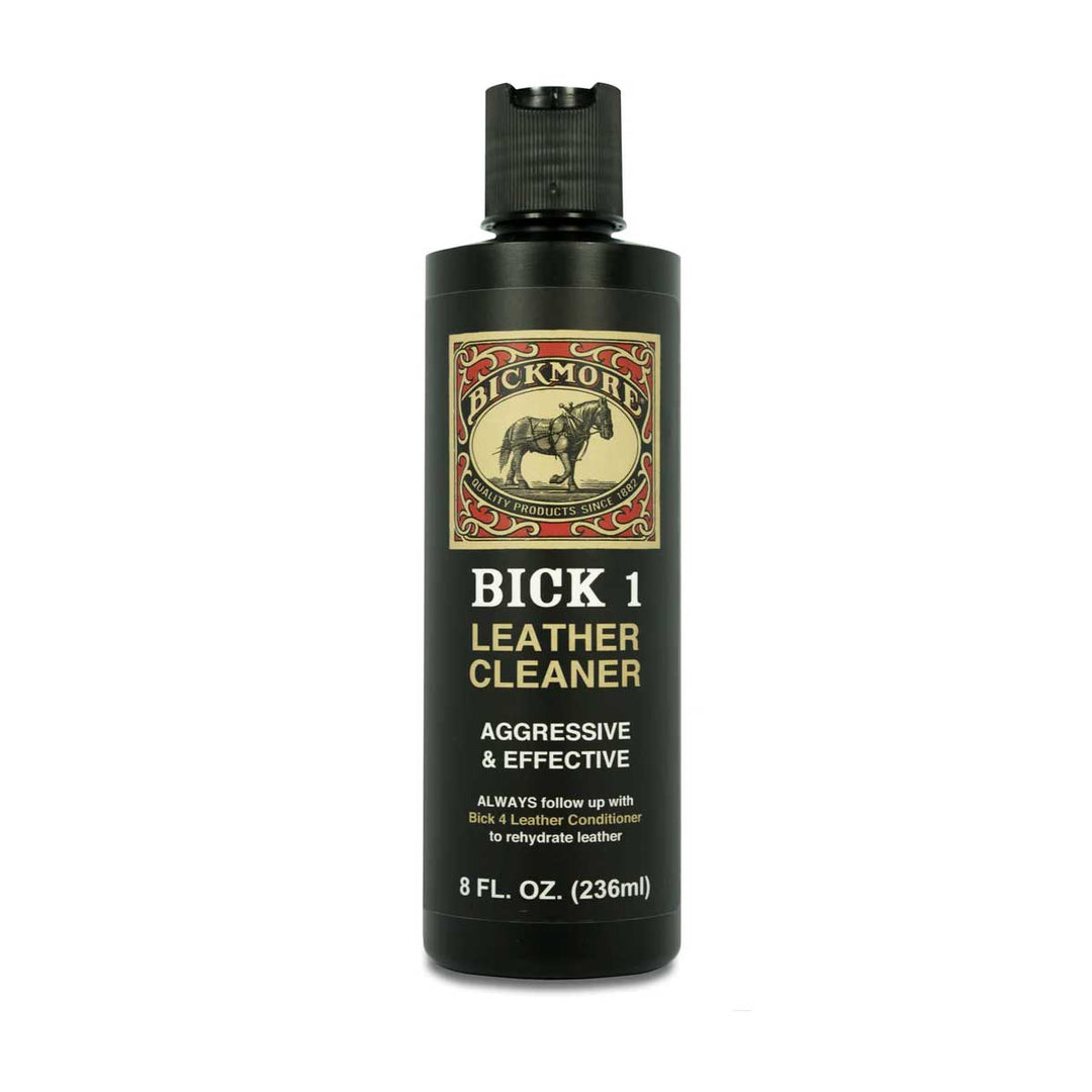 Bickmore Bick 1 Leather Cleaner - 8oz