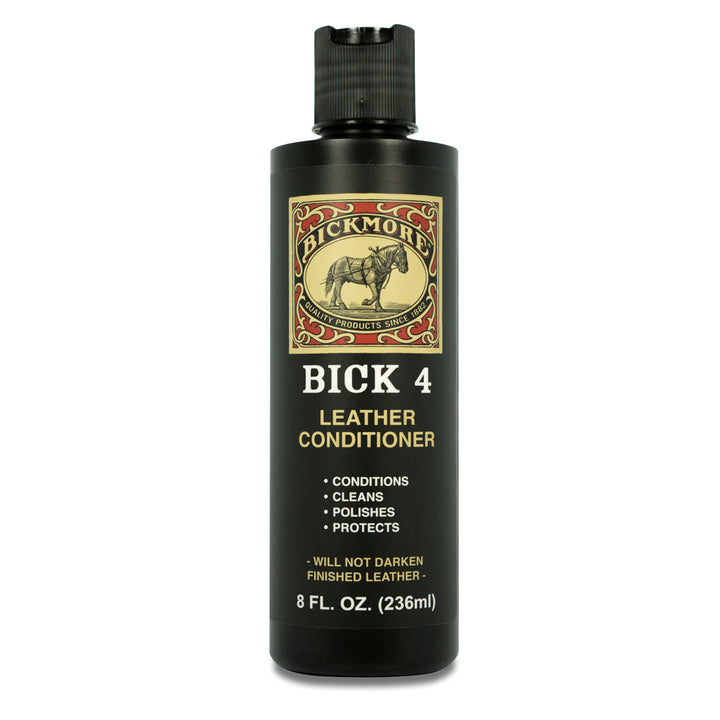 Bick 4 Leather Conditioner 8 oz