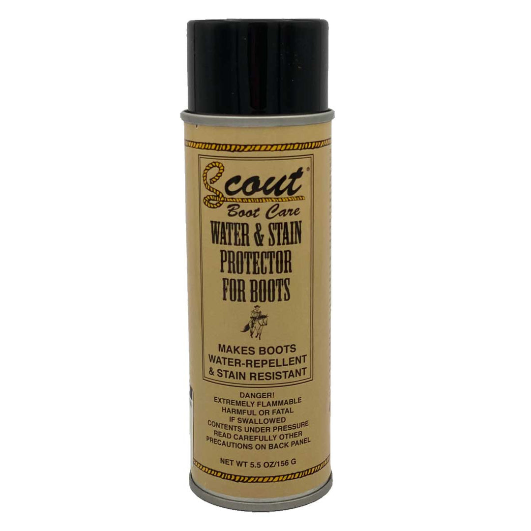 M & F Western Scout Water & Stain Protectant Spray