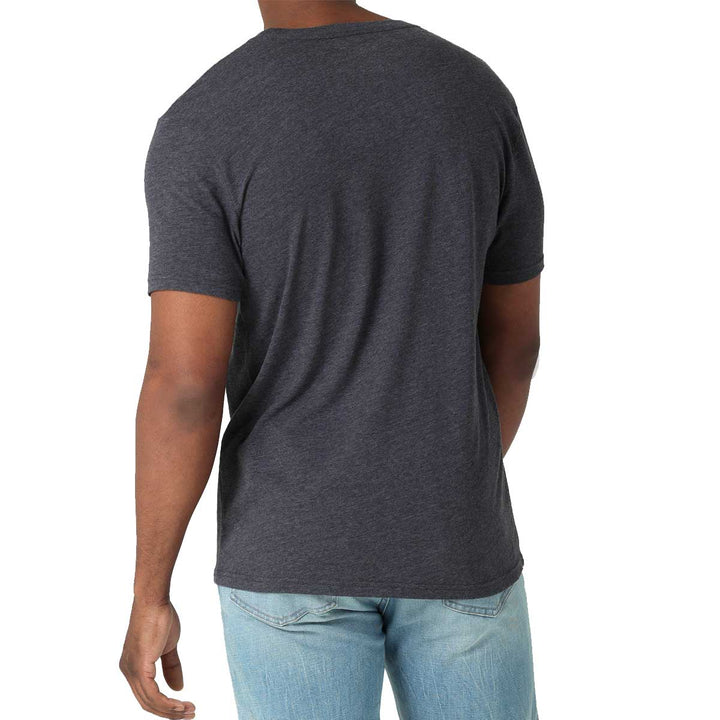 Wrangler Men's Cowboy Ridge Graphic T-Shirt