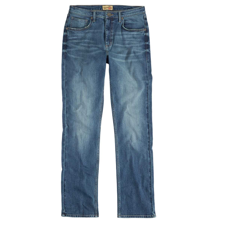 Wrangler Men's 20X Slim Fit Straight Leg Jeans