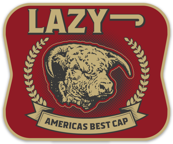 Lazy J Ranch Wear America's Best Sticker – Lazy J Ranch Wear Stores