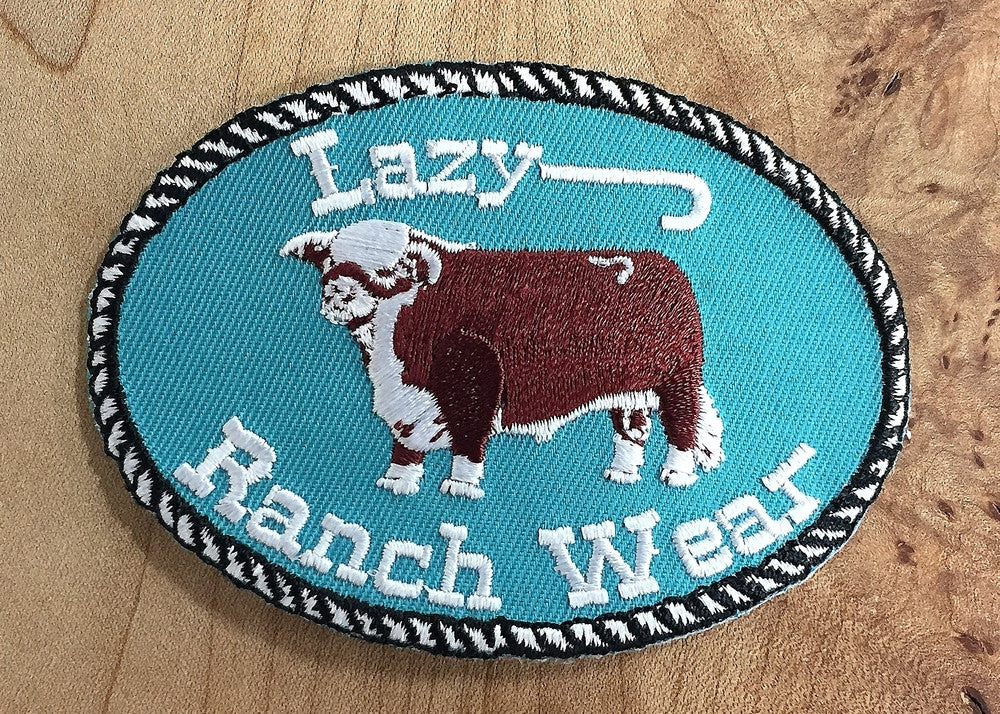 ORIGINALJUG - Lazy J Ranch Wear