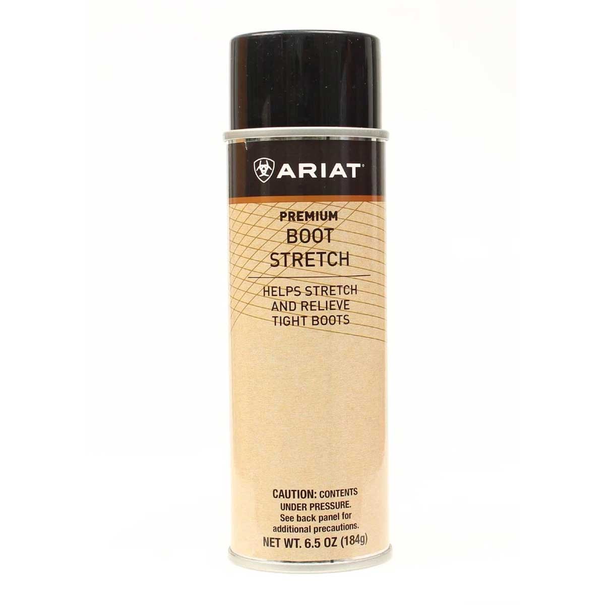 Ariat Boot Stretch Spray - 6.5 oz