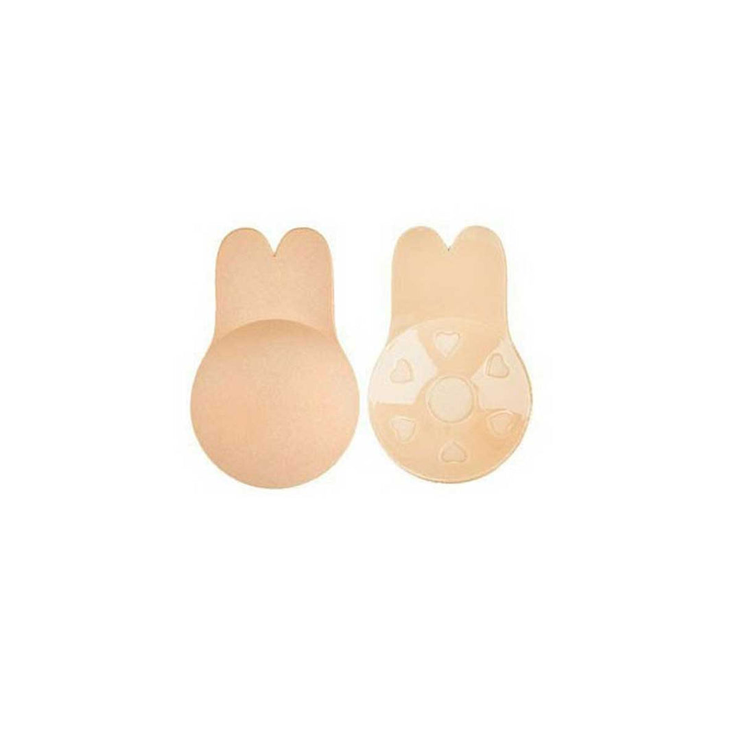 Anemone Women's Non Adhesive Nipple Covers - Nude – Lazy J Ranch Wear Stores
