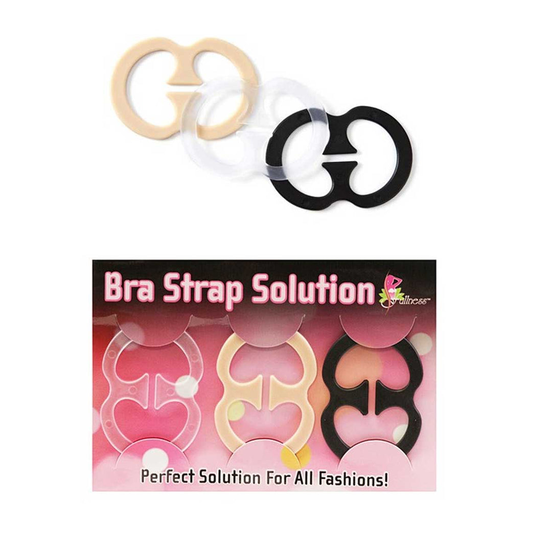 Anemone Women's Bra Strap Solution – Lazy J Ranch Wear Stores