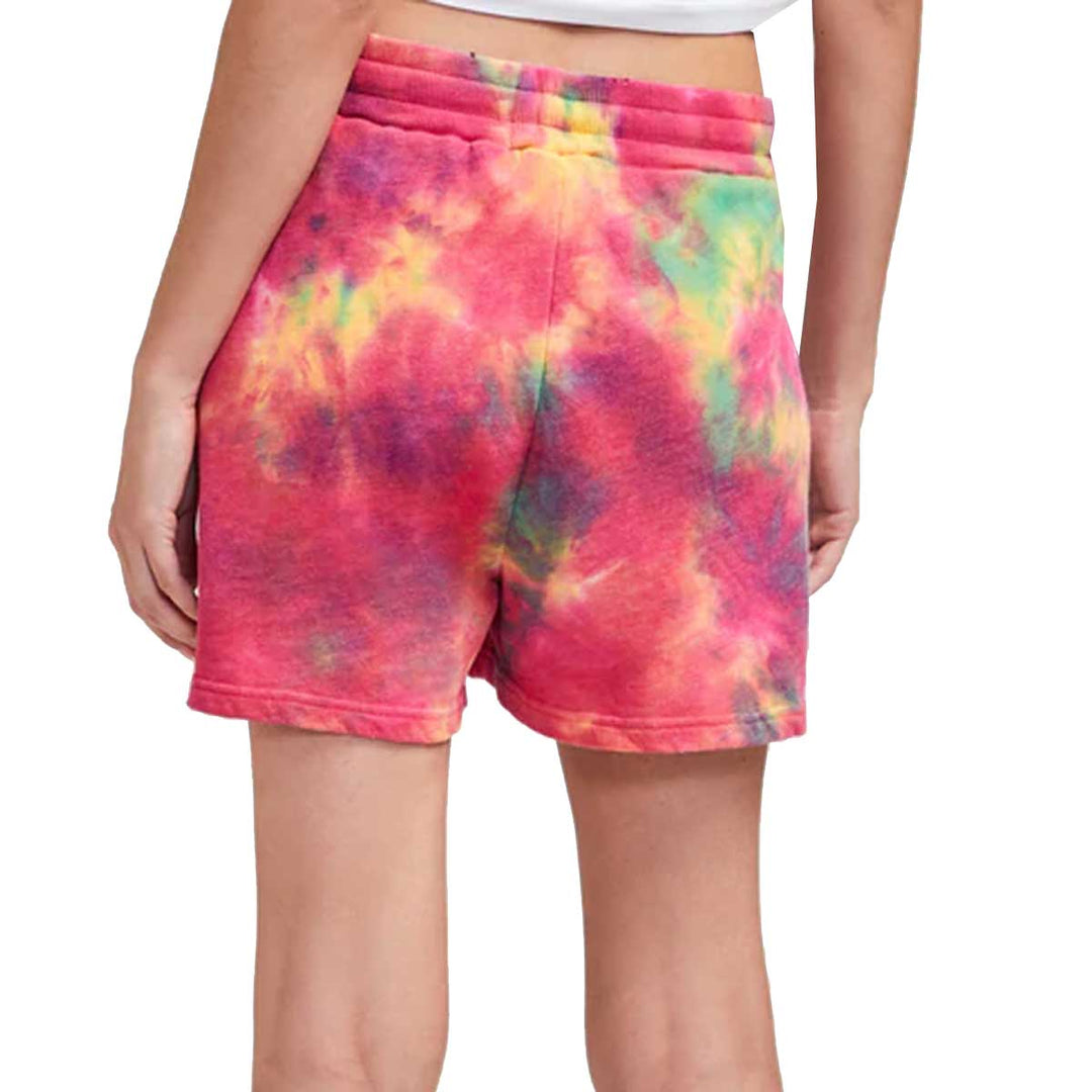 Wildfox Women's Colorbomb Logan Shorts