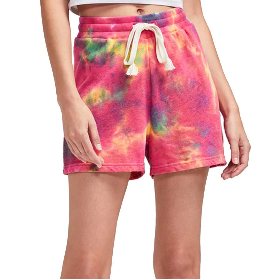 Wildfox Women's Colorbomb Logan Shorts