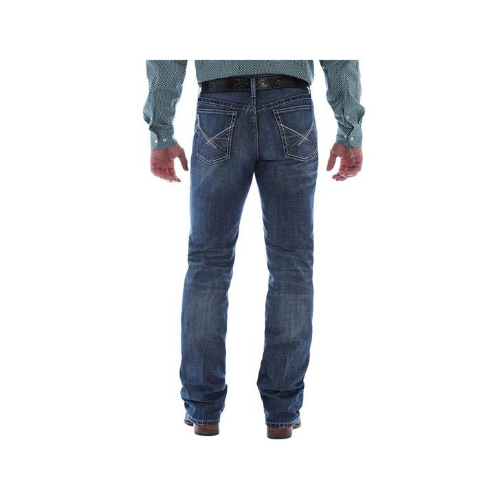 Cinch Men's Ian Slim Bootcut Jeans