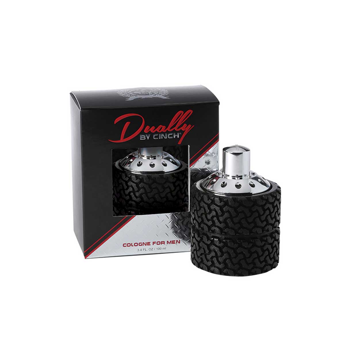 Cinch Men s Dually Cologne Lazy J Ranch Wear Stores