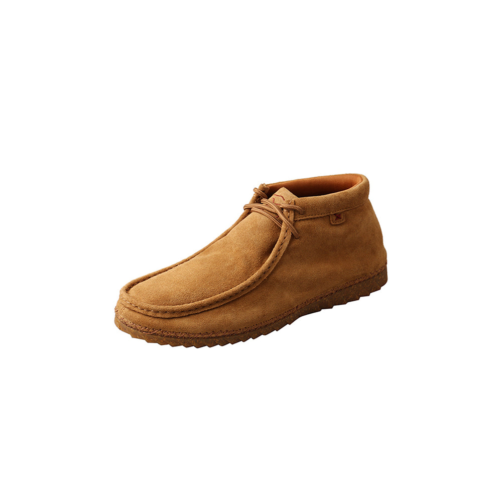 Twisted X Men's Zero-X Casual Shoes - Tan