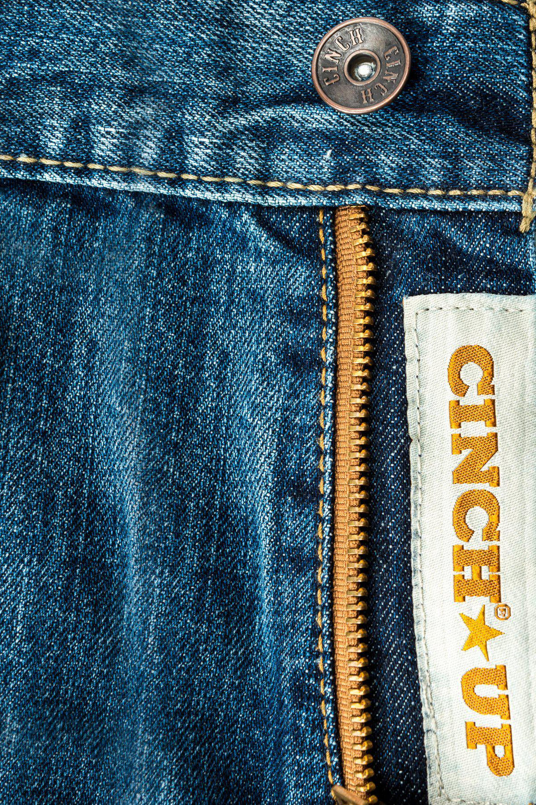 Cinch Men's Relaxed Fit Carter Jeans - Lazy J Ranch Wear