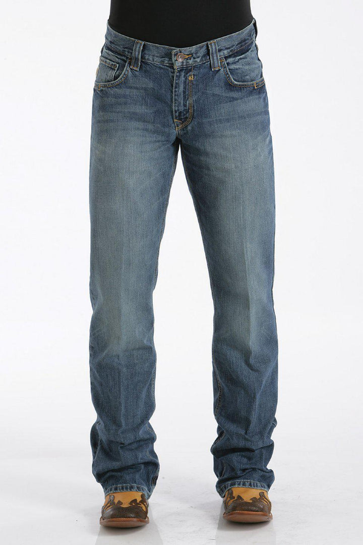Cinch Men's Relaxed Fit Carter Jeans - Lazy J Ranch Wear