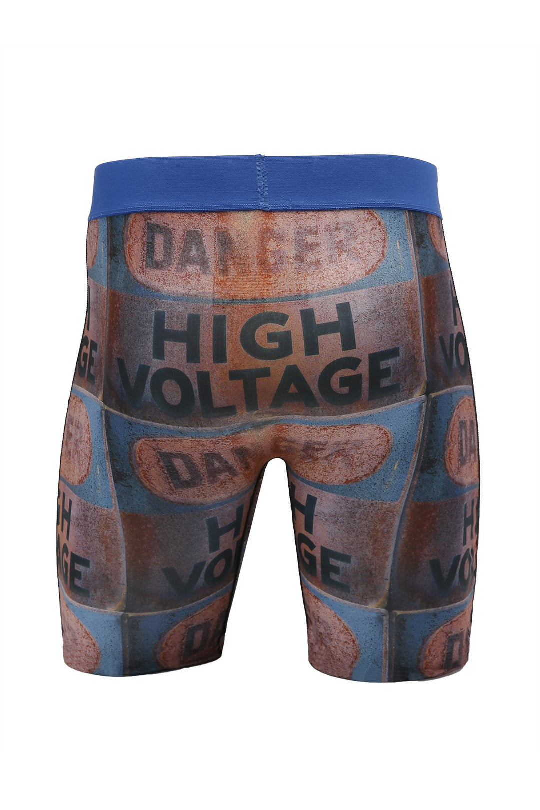 Cinch High Voltage Men's Boxer Briefs – Lazy J Ranch Wear Stores